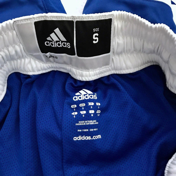 Adidas NWOT Performance Shorts for Men Various - Picture 9 of 11